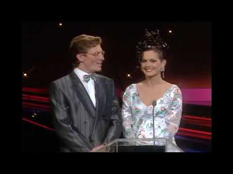 Voting Sequence || Eurovision Song Contest 1988