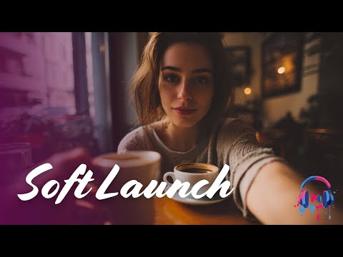 Soft Launch | Modul8 | Nu-Disco + Synth Pop Vibes