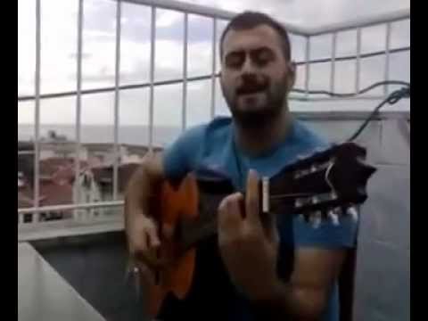 Ali Kadem - Ayri Düstüm Yarimden