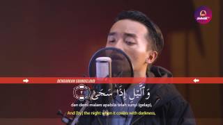 Download lagu Taqy Malik - Surat Ad Dhuha mp3
