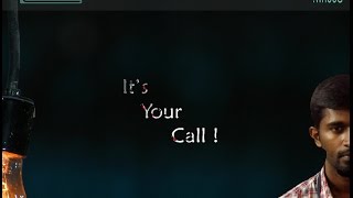 Its Your Call