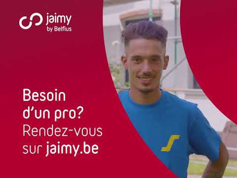 Jaimy, c'est simple et gratuit!