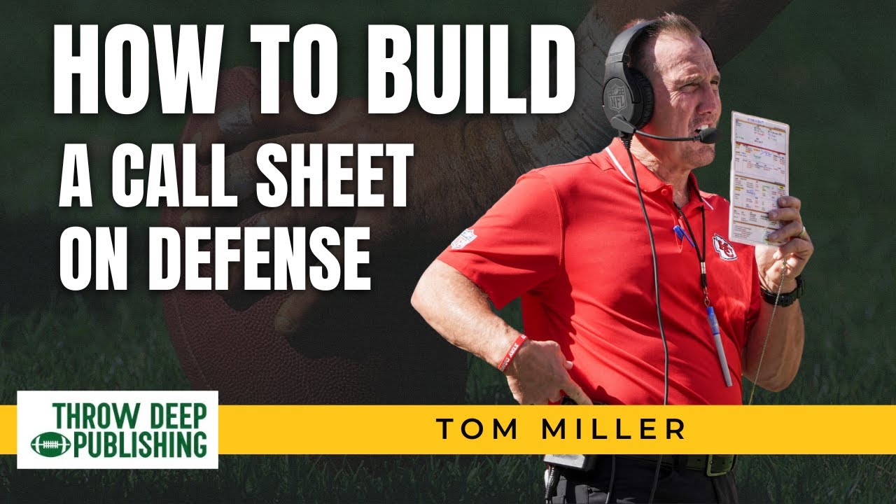 Building Your Defensive Call Sheet