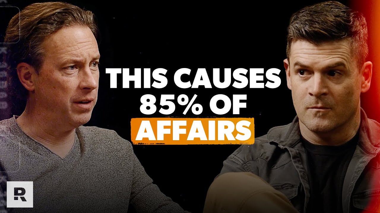 85% Of Affairs Start Here