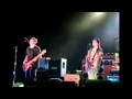 Pearl Jam - W.M.A.  (Bonnaroo 06-14-08)