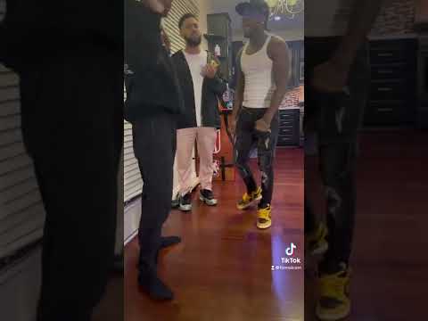 Flo Malcom Slaps Date Rapist