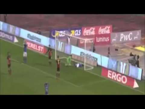 Belgium vs Italy FRIENDLY Goals & Highlights 13 11 2015
