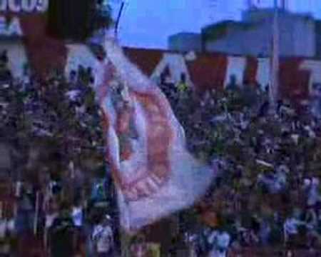 NauticoNET - Náutico 5x1 Serrano - Sou Alvirrubro de Coração