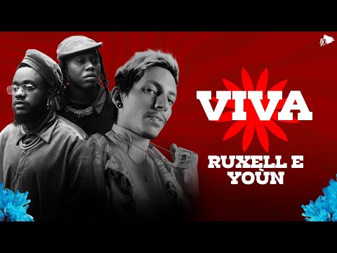 Ruxell e YOÙN - VIVA (Visualizer)