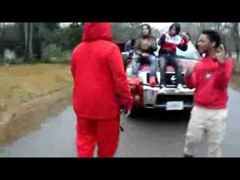 Trey D ft Babyboi COMING DOWN