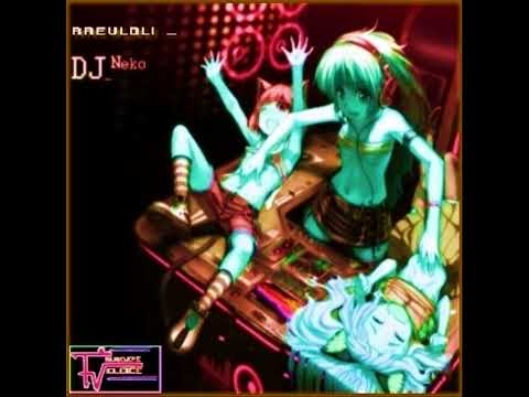 RaevLoli - Neko Pantsu