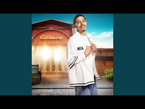 YouTube Thumbnail