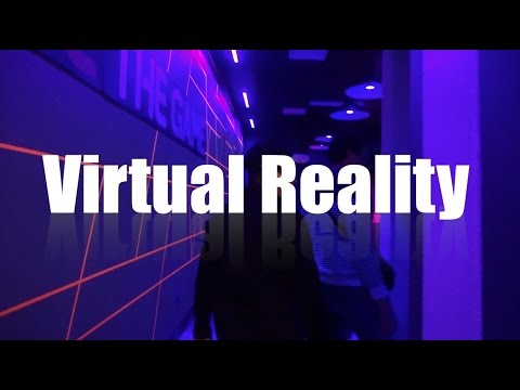 Main Event - the best arcade, activity and entertainment center in Orlando