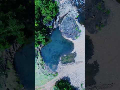 Poço do Violão em Timbé do Sul. #santacatarina #timbedosul