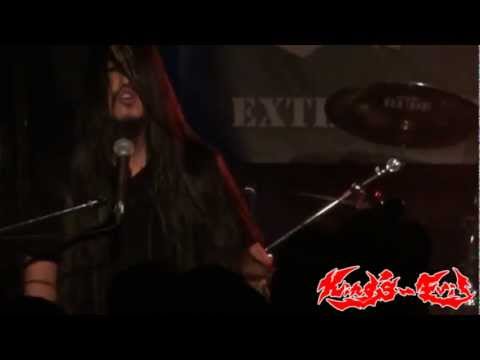 (Official) [HD]King's-Evil - Live - Dec.9 '12 - Detonation