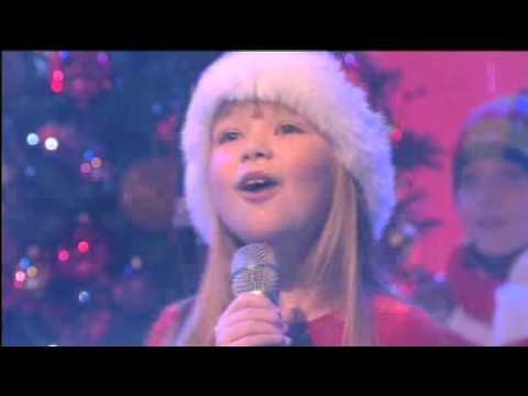 download lagu mp3 mp4 I Wish It Could Be Christmas Everyday Connie Talbot, download lagu I Wish It Could Be Christmas Everyday Connie Talbot gratis, unduh video klip I Wish It Could Be Christmas Everyday Connie Talbot