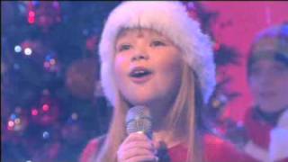 Connie Talbot sings &quot;I Wish It Could Be Christmas Everyday&quot;