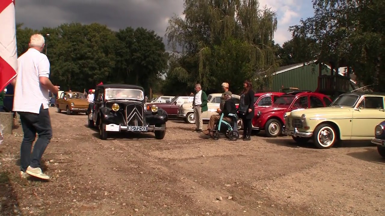 Oirschot mobiel