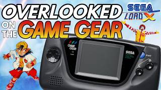Sega Game Gear Spotlight - Part One