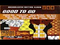 🔥 Good To Go Riddim Mix (NEW) Feat...Predator, Bounty, Kartel, Eli, Sizzla, Agent Sasco 🇯🇲