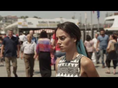 TRT Ev Sineması 'Tabula Rosa' Tanıtımı