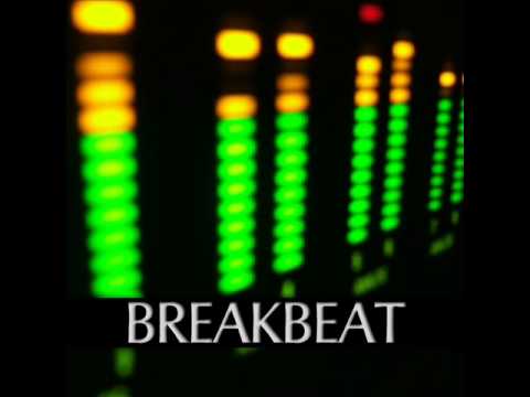 Dj nitro - Horizont (BreakBeatMix90)