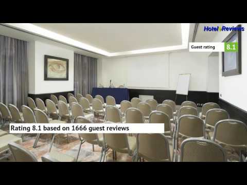 Best Western Plus Hotel Universo **** Hotel Review 2017 HD, Central Station, Italy