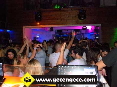 dj gurkan sasmaz - sound of the wold