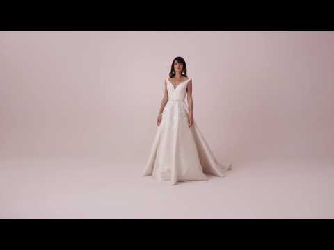 VALERIE by Maggie Sottero at Vestidus Atelier