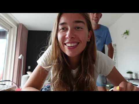 VERKEERDE DiPLOMA BiNNEN? & ONS FOTOBOEK & LEUKE UNBOXiNG || vlogboek 58 || famderooij