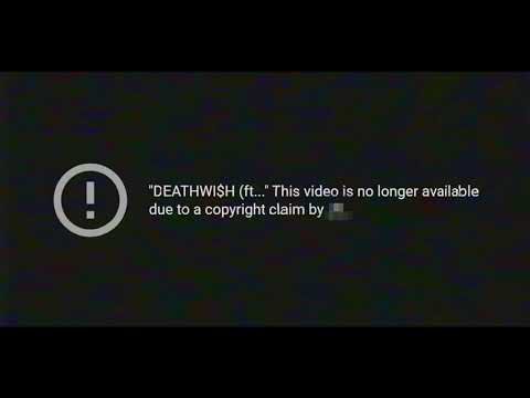 DEATHWI$H (ft. lynchparty)