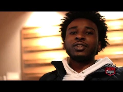 COOKING BEATS 9: SPIFFY GLOBAL