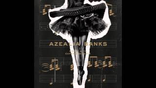 Azealia Banks - Miss Amor (Clean)