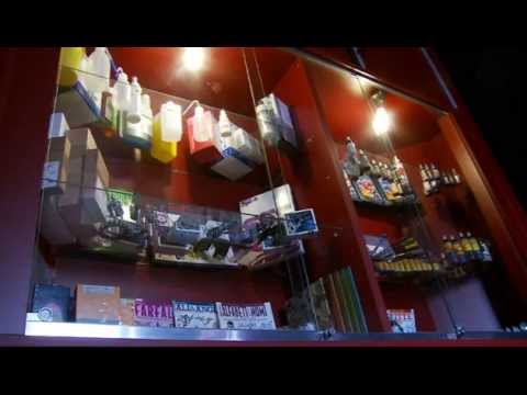 Gaboart Tattoo, Piercing & Art Studio