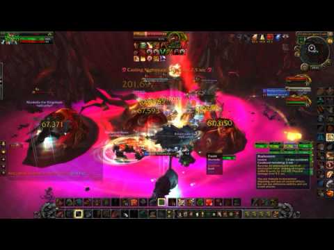 unLucky vs Il'gynoth, The Heart Of Corruption