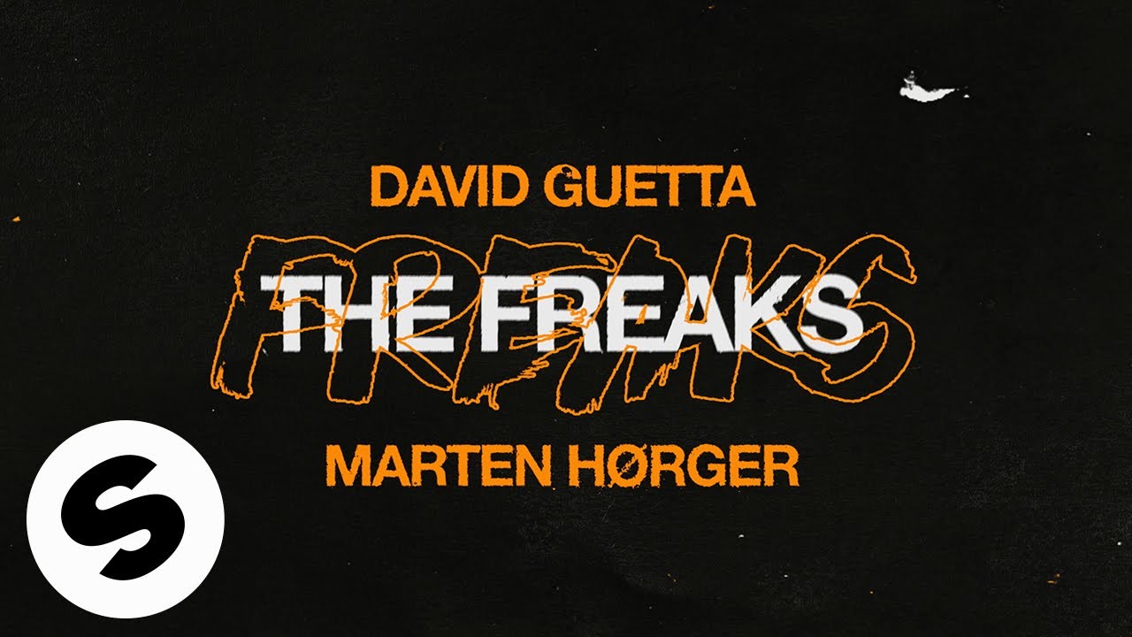 The Freaks David Guetta Marten Horger. Freaks текст. Marten Hørger – ill Behavior Official Audio.