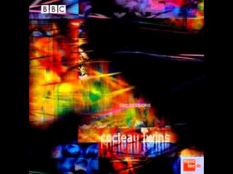 Cocteau Twins - In our Angelhood  (BBC)