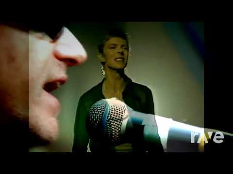 Heautiful Day - U2 & David Bowie | RaveDj