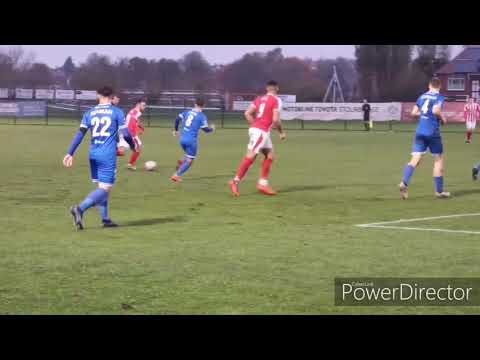 STOURBRIDGE V EASTLEIGH | FA CUP HIGHLIGHTS