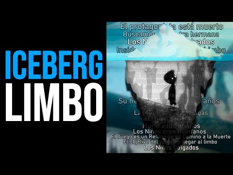 El ICEBERG de LIMBO (Historia -Teorías - Curiosidades)