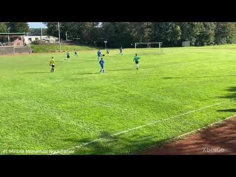 SV Anker Gadenstedt 1 vs TSV Denstorf III