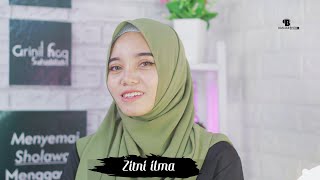Download lagu PECAH SERIBU COVER VERSI SHOLAWAT - ZITNI ILMA mp3