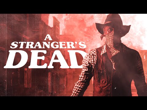Cadmium X Paul Flint - A Stranger's Dead