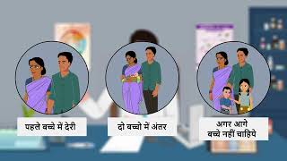 अंतरा सुई (एम.पी.ए.) पर जानकारी