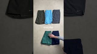 Download lagu Nike Swim Shorts - A Summer Outfit Staple      #urbanindustry #nikeswim mp3