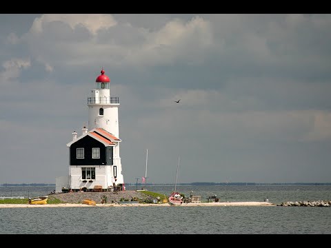 Marken - Het Paard van Marken 2004