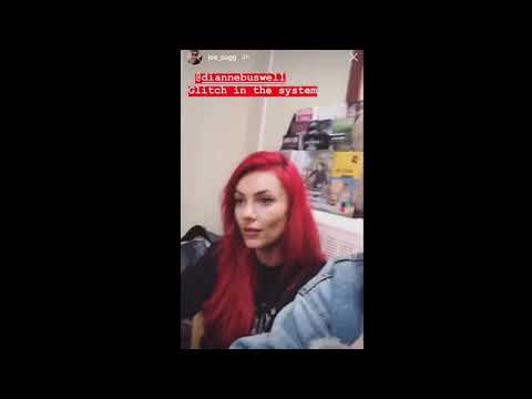 Joe Sugg and Dianne Buswell | All Instagram Stories 9/1/19
