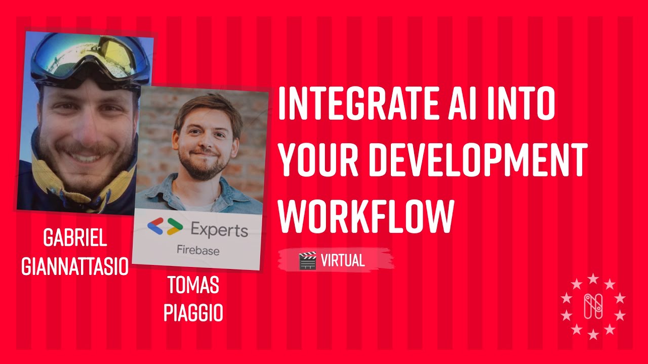 Integrate AI into your development workflow