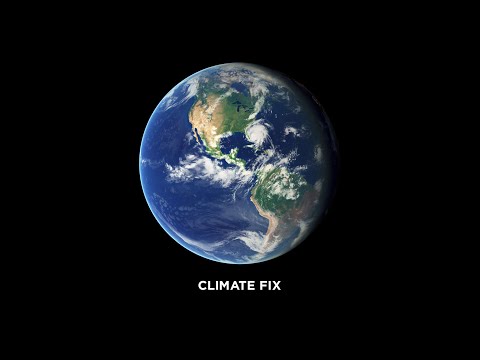 Trailer CLIMATE FIX