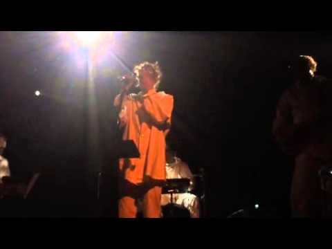 BEA1991 - Breadwinner @ ADE 2015